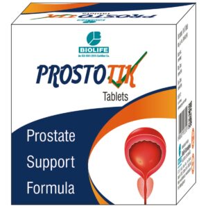 Prostotik tablet