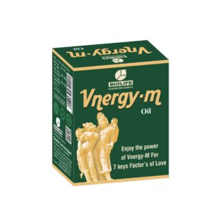 Venergy m oil